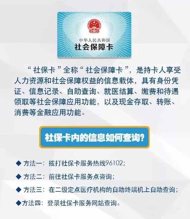 了解社會(huì)保險(xiǎn)的這幾個(gè)問(wèn)題將受益終身！(圖2)